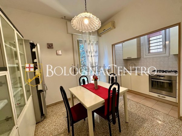 appartamento in affitto a Bologna in zona Savena