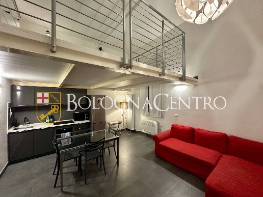 appartamento in affitto a Bologna in zona Centro Storico