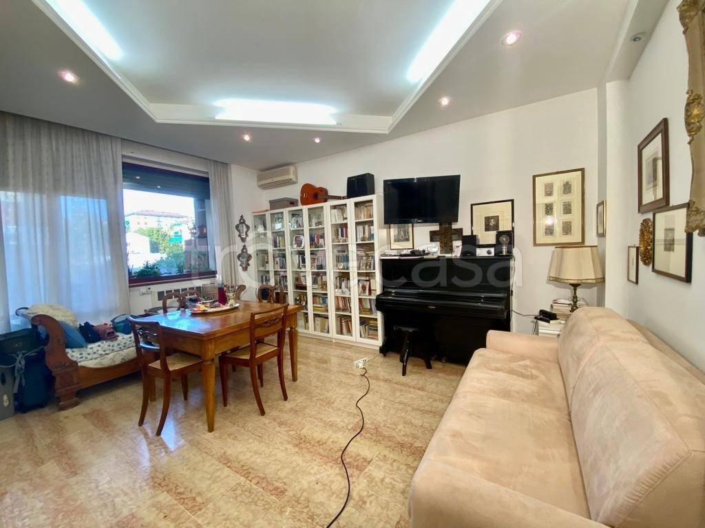 appartamento in affitto a Bologna in zona San Donato