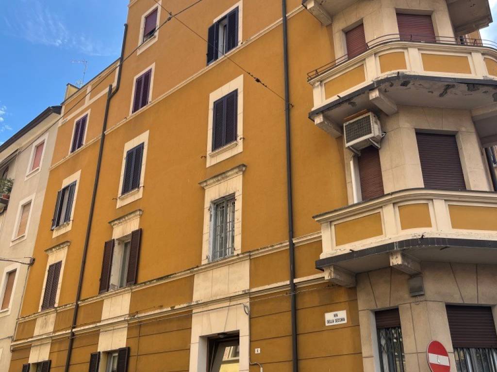 appartamento in affitto a Bologna in zona Centro Storico
