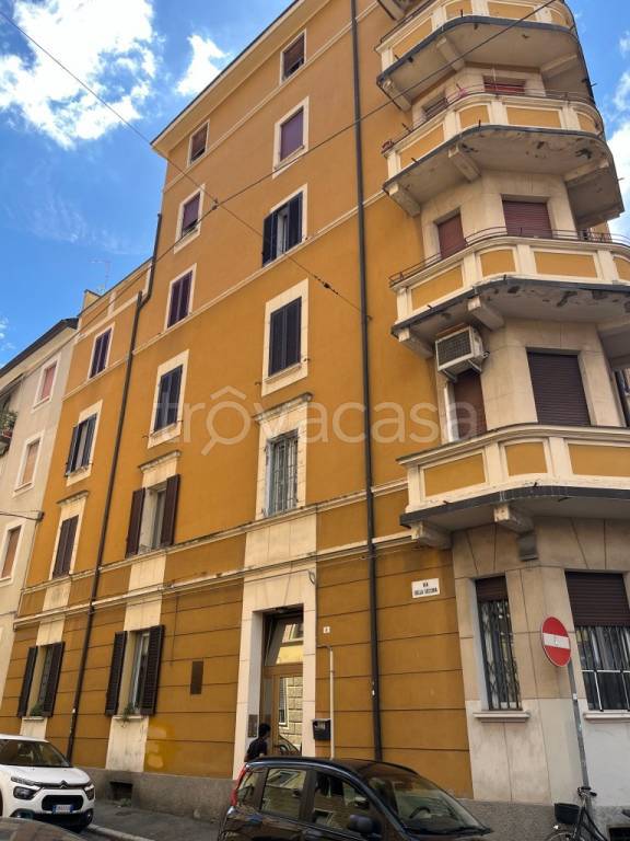 appartamento in affitto a Bologna in zona Saffi