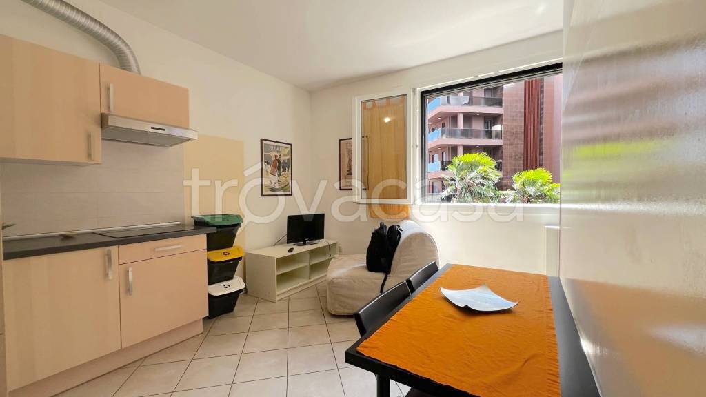 appartamento in affitto a Bologna