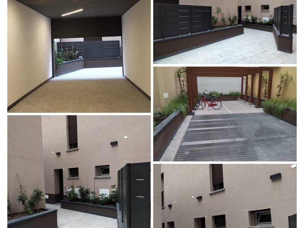 appartamento in affitto a Bologna