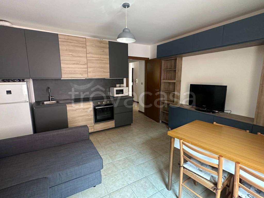 appartamento in affitto a Bologna in zona Centro Storico