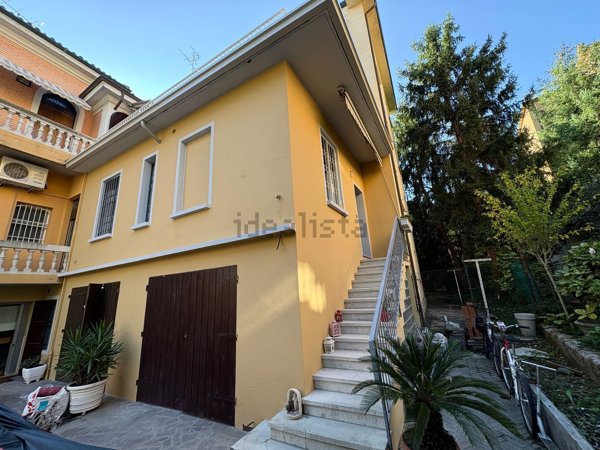 appartamento in affitto a Bologna in zona Santo Stefano