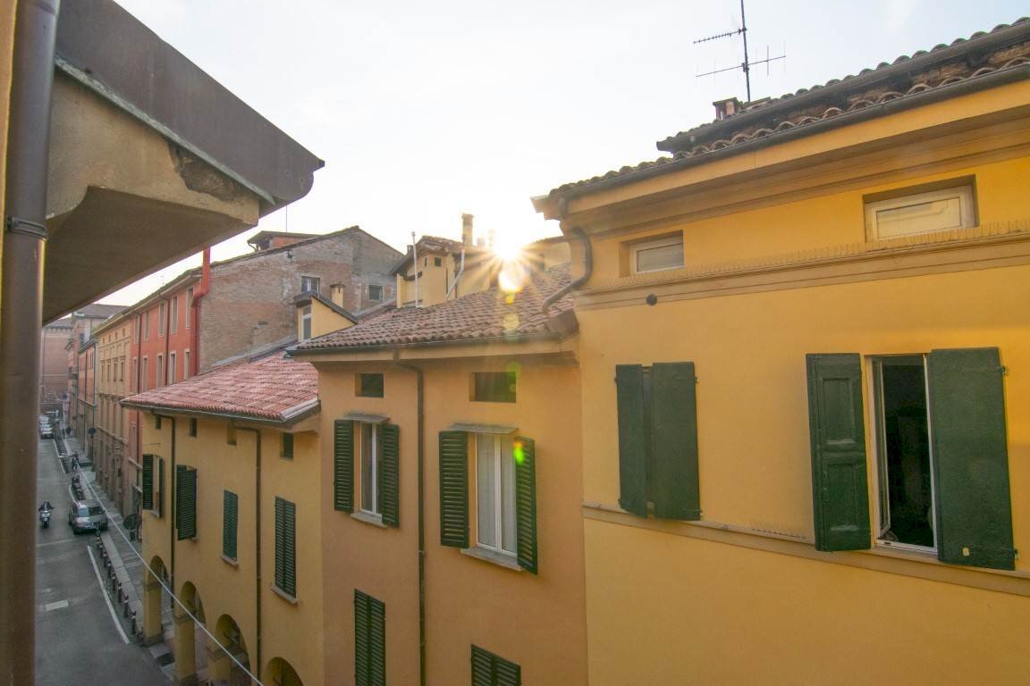 appartamento in affitto a Bologna in zona Centro Storico