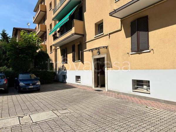 appartamento in affitto a Bologna in zona Santo Stefano