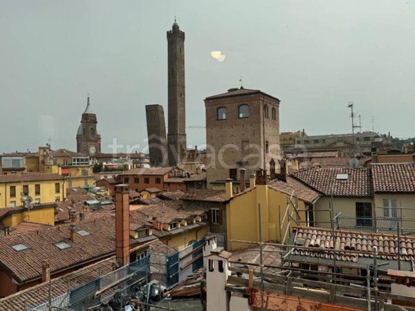 appartamento in affitto a Bologna in zona Centro Storico