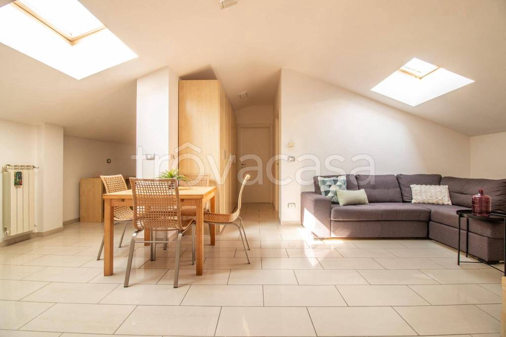 appartamento in affitto a Bologna