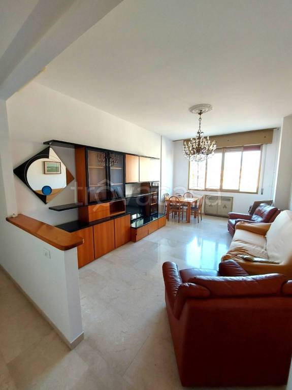 appartamento in affitto a Bologna in zona San Donato