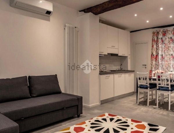 appartamento in affitto a Bologna in zona Saragozza