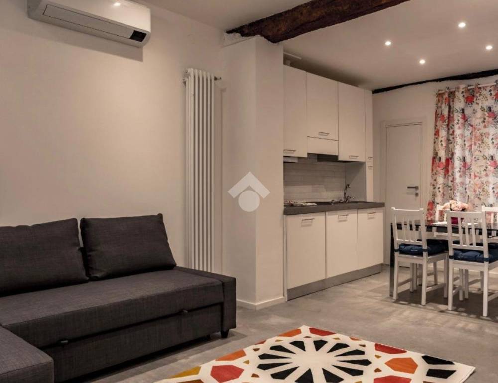 appartamento in affitto a Bologna in zona Saragozza