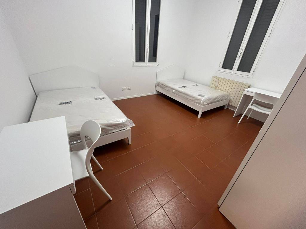 appartamento in affitto a Bologna in zona Bolognina