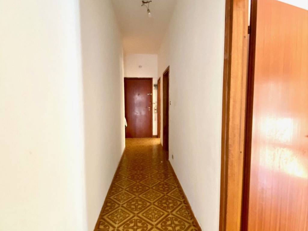 appartamento in affitto a Bologna in zona Savena
