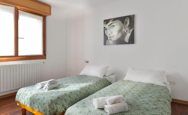 appartamento in affitto a Bologna