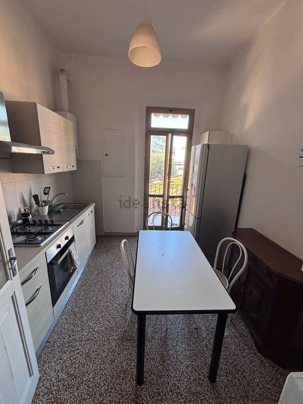 appartamento in affitto a Bologna