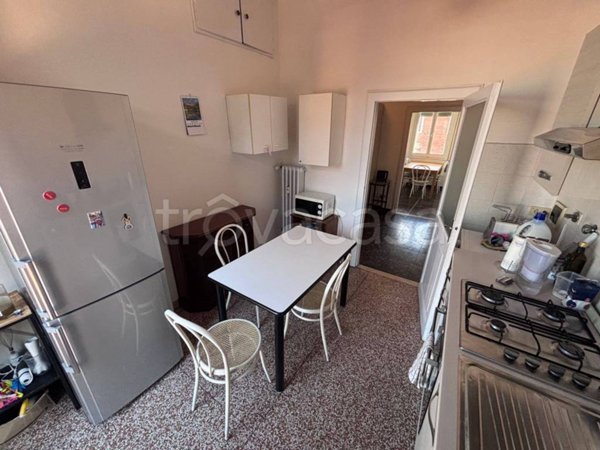 appartamento in affitto a Bologna in zona San Vitale