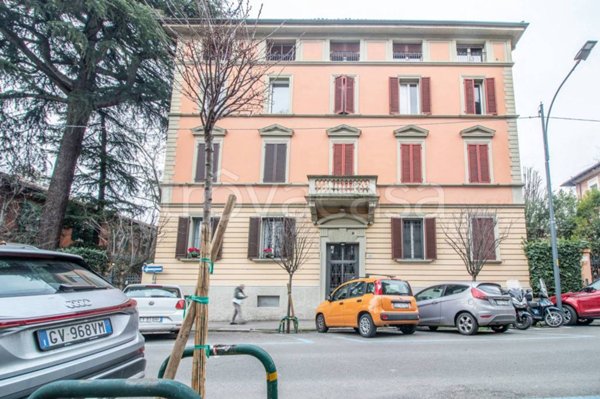 appartamento in affitto a Bologna in zona Murri