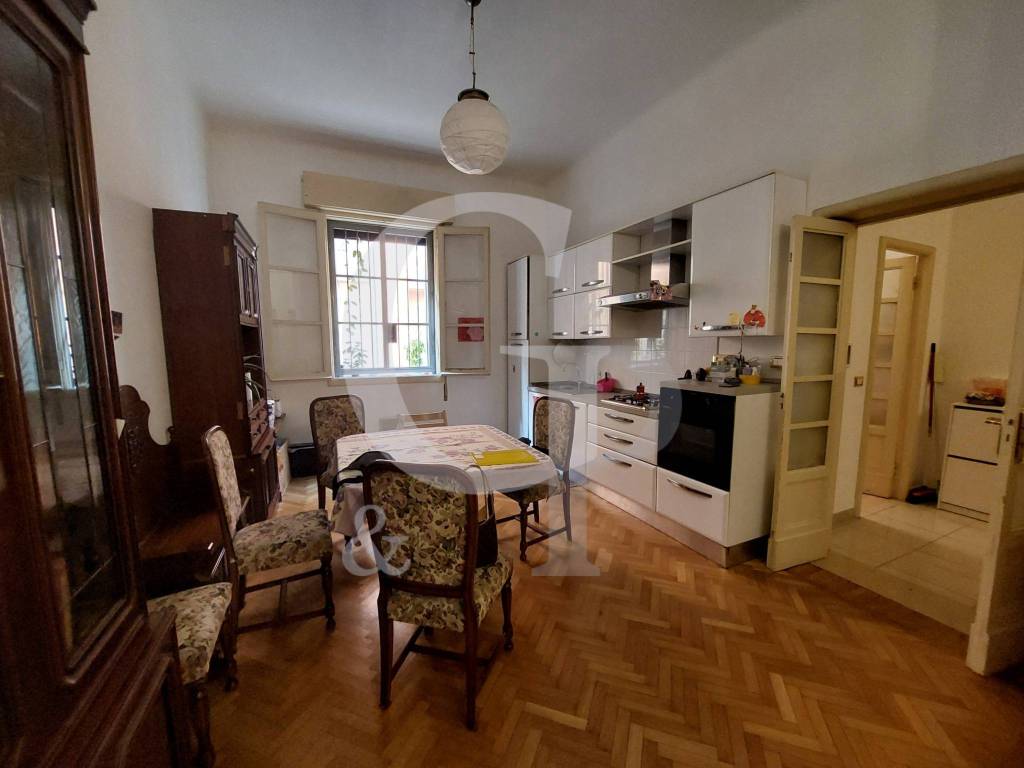 appartamento in affitto a Bologna in zona Santo Stefano