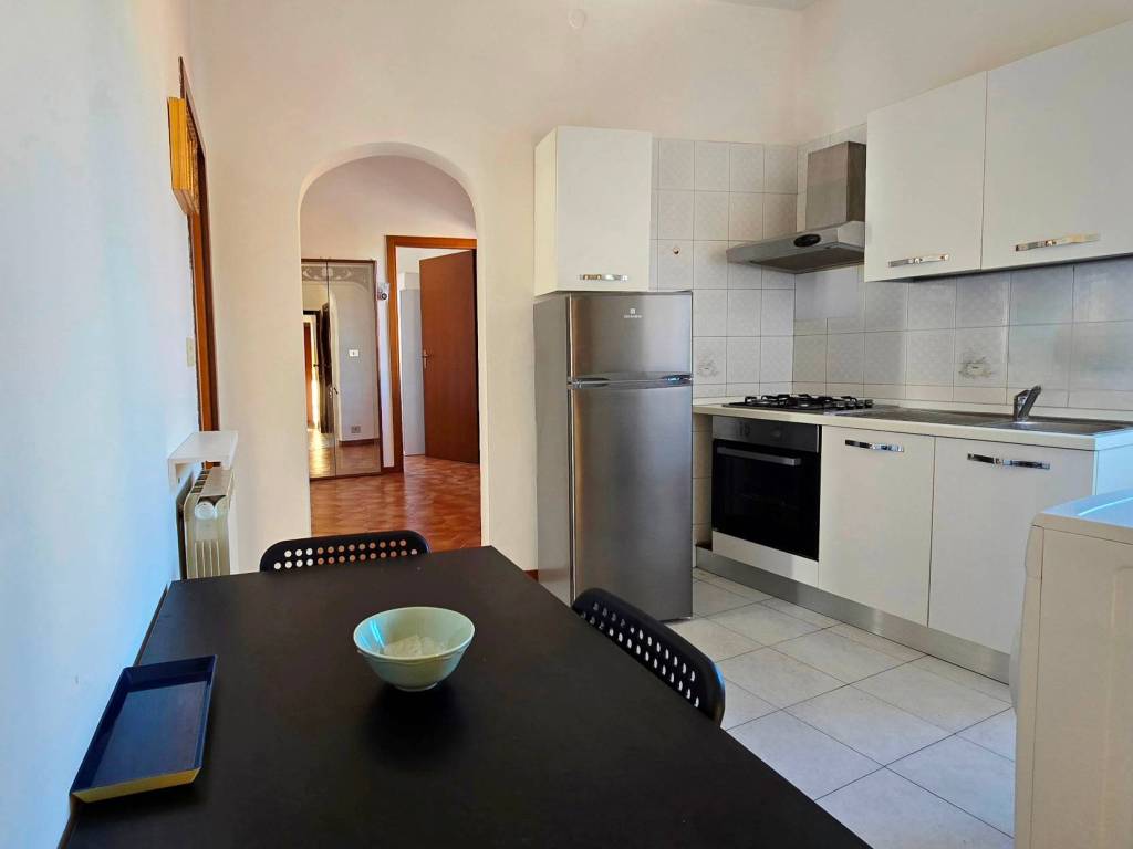 appartamento in affitto a Bologna in zona San Vitale