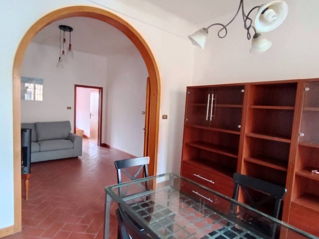 appartamento in affitto a Bologna in zona San Vitale