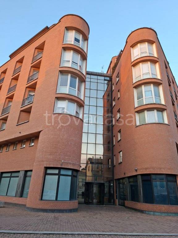 appartamento in affitto a Bologna in zona San Vitale