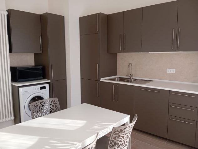 appartamento in affitto a Bologna in zona Bolognina