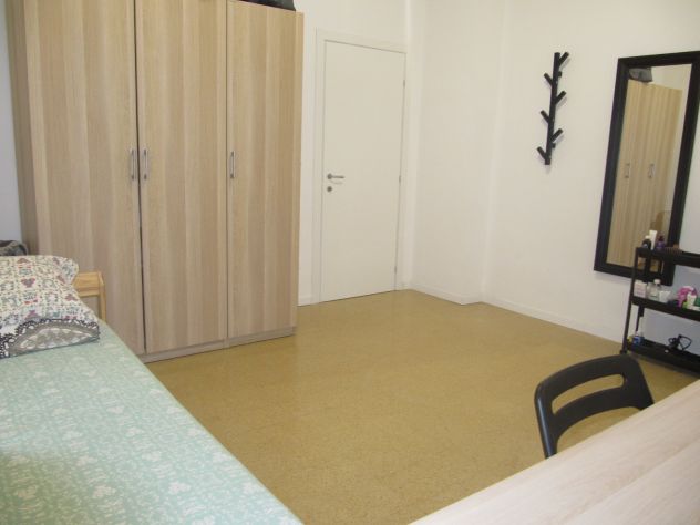 attico in affitto a Bologna in zona Saragozza