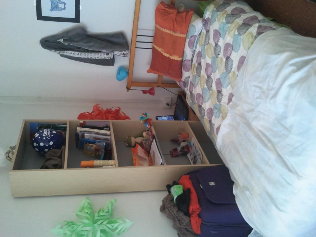 camera singola in affitto a Bologna in zona San Vitale