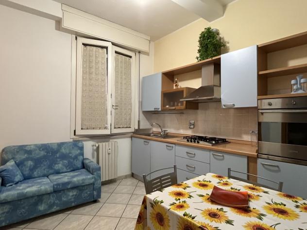 appartamento in affitto a Bologna in zona Bolognina