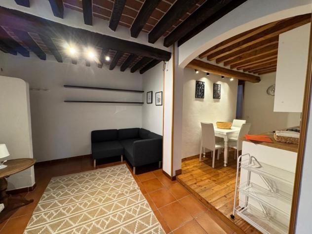 appartamento in affitto a Bologna in zona Saragozza