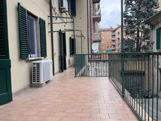 appartamento in affitto a Bologna in zona San Vitale