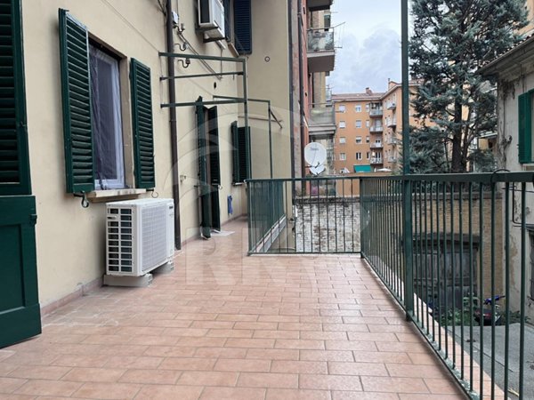 appartamento in affitto a Bologna in zona San Vitale