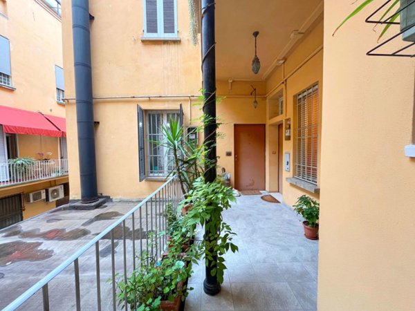 appartamento in affitto a Bologna in zona Centro Storico