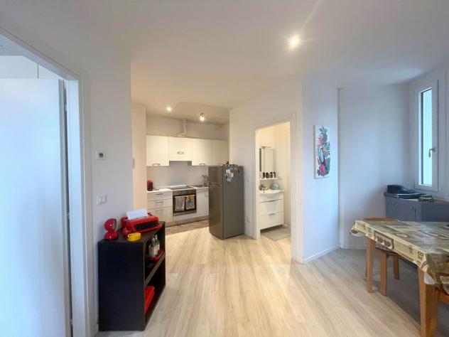 appartamento in affitto a Bologna