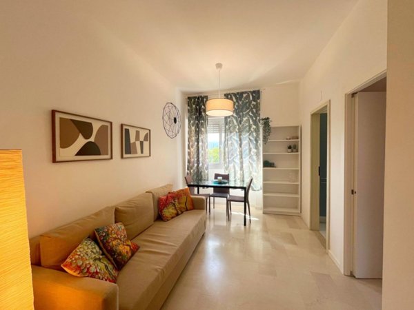 appartamento in affitto a Bologna in zona Savena