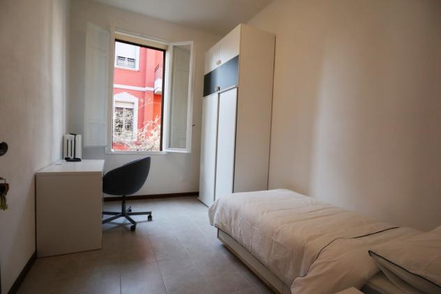 appartamento in affitto a Bologna in zona San Vitale