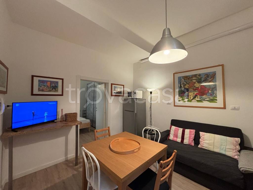 appartamento in affitto a Bologna in zona Centro Storico