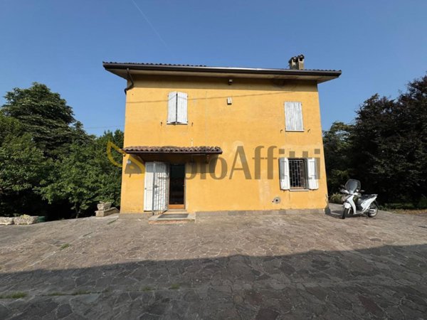 casa indipendente in affitto a Bologna in zona Santo Stefano