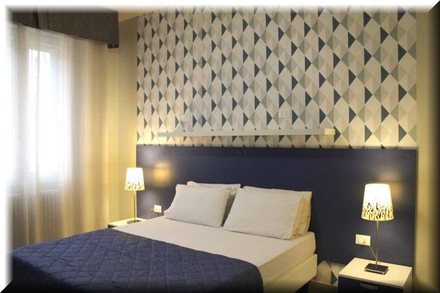 appartamento in affitto a Bologna in zona Corticella