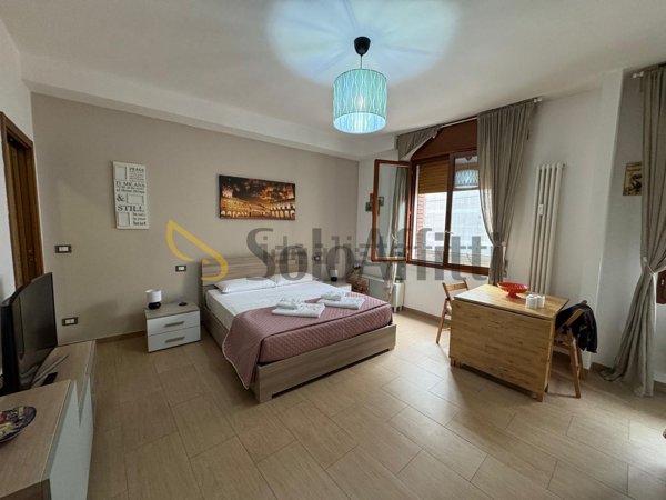 appartamento in affitto a Bologna in zona Centro Storico