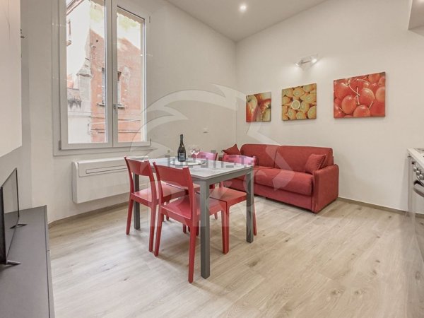 appartamento in affitto a Bologna in zona San Vitale