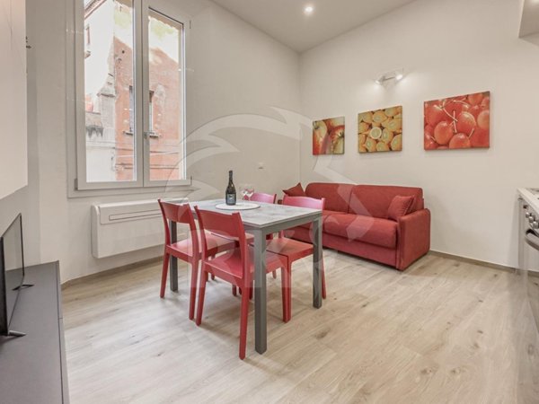 appartamento in affitto a Bologna in zona San Vitale