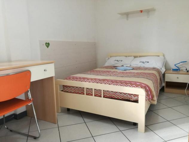 appartamento in affitto a Bologna in zona Murri