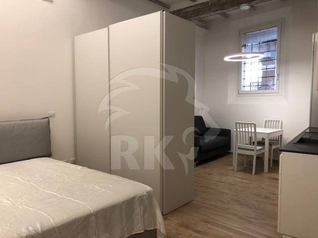 appartamento in affitto a Bologna in zona Santo Stefano