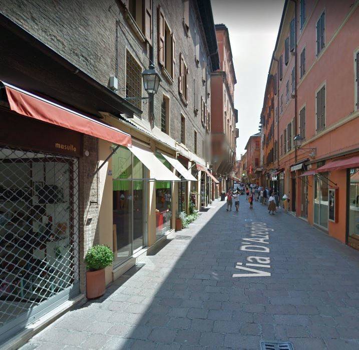 appartamento in affitto a Bologna in zona Centro Storico