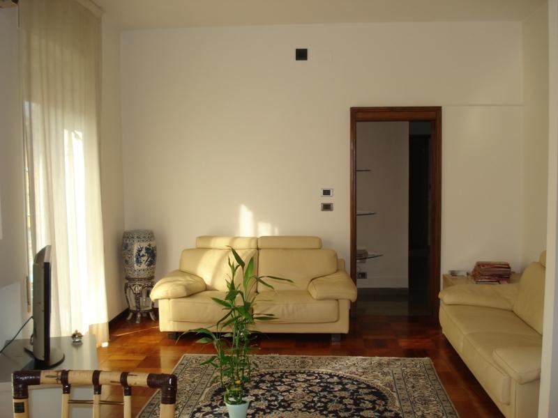 appartamento in affitto a Bologna in zona Murri