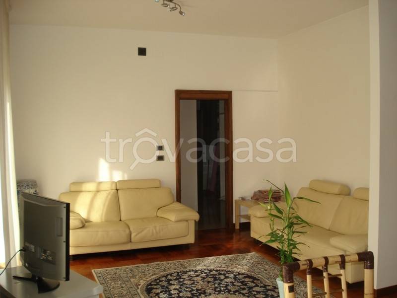 appartamento in affitto a Bologna in zona Murri