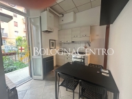 appartamento in affitto a Bologna in zona San Vitale