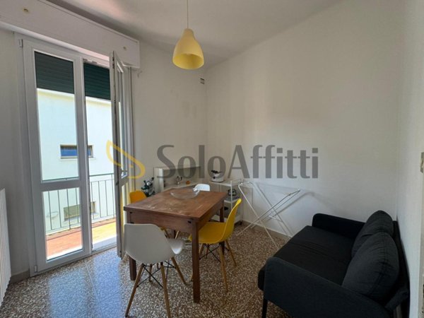 appartamento in affitto a Bologna in zona Savena
